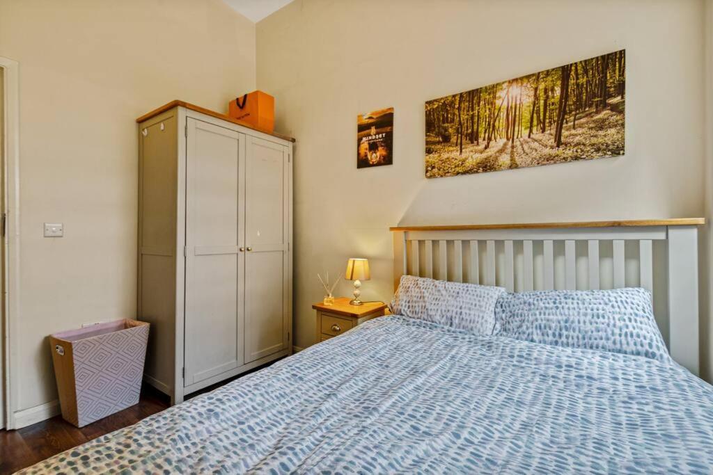 Two Bedroom With Patio Close To Hyde Park Ed4 London Exterior photo